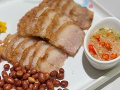 -椿记烧鹅(叠彩店)