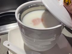 -海底捞火锅(油麻地店)