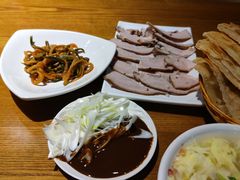 -李连贵熏肉大饼(中街盛京龙城店)