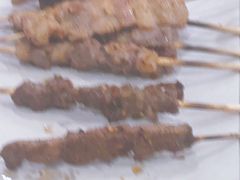 -新凯旋烧烤·燕姐千岛湖土菜