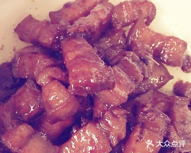 超级好吃的家常红烧肉的做法