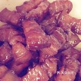 超级好吃的家常红烧肉的做法