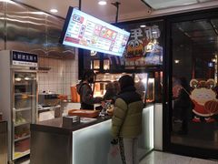 -前进5路汉堡炸鸡(昙华林店)