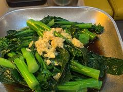 -令狐冲烤鱼·烧菜馆(达明店)