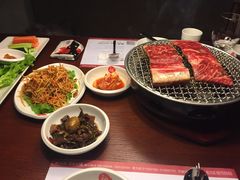 -辛氏火炉·韩式古法烤肉(松北店)