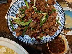 -金龙·打边炉(南京西路店)