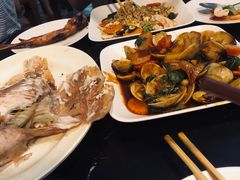 -Doo Dee Thai Food(Issan/Isaan/Esan)