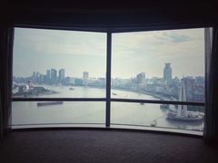 -上海外滩茂悦大酒店