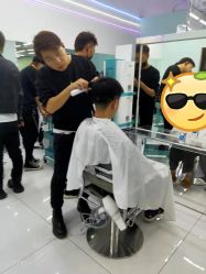 -P.STYLE 派斯造型