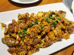 干拌兔腰-老号尤兔头(幸福店)