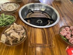 -笔记安顺夺夺粉火锅