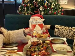 -普朗姆生蚝牛排馆 The Plump Oyster(成都摩方购物中心店)