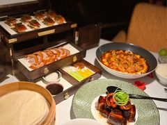 -莉莉海堂HAITANG·烤鸭(国贸商城店)