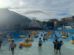 -杭州浪浪浪水公园