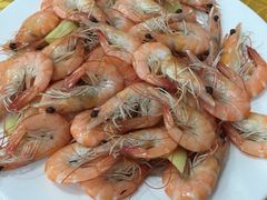 -南海渔家•海鲜•正宗海南菜(海棠湾店)