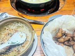 -侠成水上农庄(工业大道店)