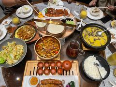 -北国饭店·海鲜·北方菜(峡山店)
