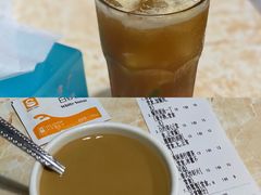 -渔记茶餐厅(渔村店)