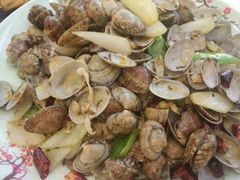 -雅逸居海鲜小厨