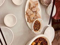 -东北饺子馆(马尾君竹店)