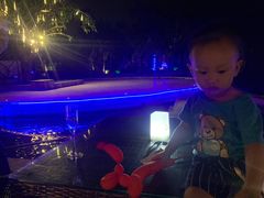 -三亚亚龙湾雅高铂尔曼别墅度假酒店