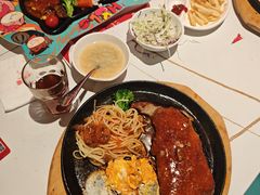 -豪享来(我格广场店)