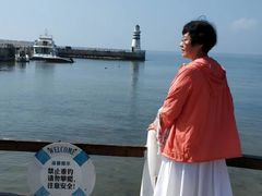 -渔岛海洋度假区