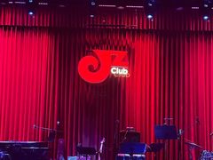-JZ Club 爵士酒吧(上海店)