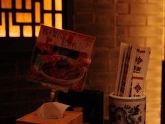 -南京大牌档(中关村领展广场店)