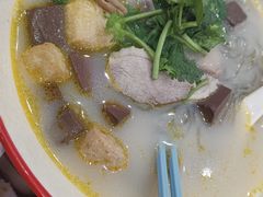 -小杨生煎(深圳岗厦北店)