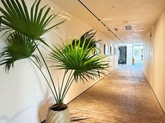 -自如ZSPACE四合院艺术餐厅