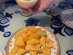 -撒拉花儿·新疆菜·清真(太阳宫店)