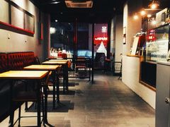 -BE BRIGHT KITCHEN(正佳广场店)