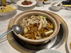 -天宜隆蘑菇宴火锅(石景山旗舰店)