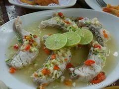 -自然餐厅(Phuket)