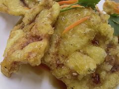 -翟氏天天小吃(上东街区店)