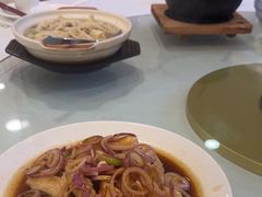 -宜宾海鲜酒家·三十年老字号