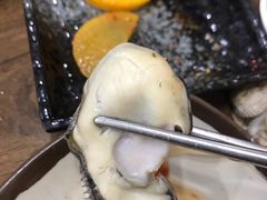 -真情鲍鱼海鲜汤