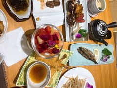 -割烹旭日本料理(龙湖狮山天街店)