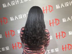 -HD HAIR STYLE