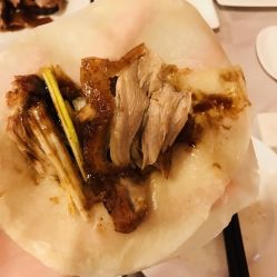 -全聚德烤鸭店·宴会厅(和平门店)