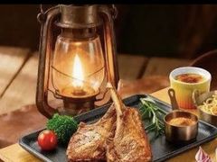 -豪享来中西餐厅(隆昌店)