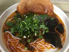 -盔盔仔方酥锅盔(什字上街店)