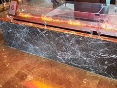 -大连星海皇冠假日酒店