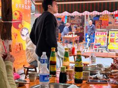 -黑竹香鸡(营和巷店)