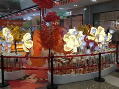 -万达广场(南京江宁店)