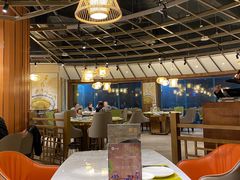 大堂-顺意·顺德家乡菜(国际人才大厦店)