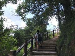 -塔云山