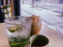 -251#coffee roasters(沿河东路店)