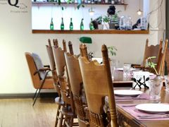 -沏点Trattoria意大利餐厅(新街口店)